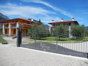 Agritur Giovanazzi